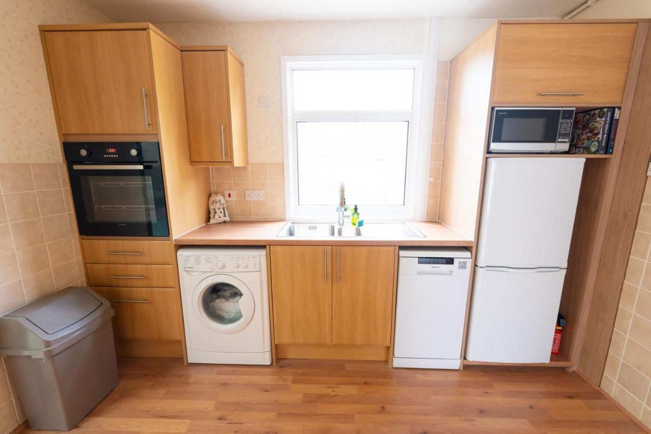 Spacious Family With Garden For Up To 7 * Epsom