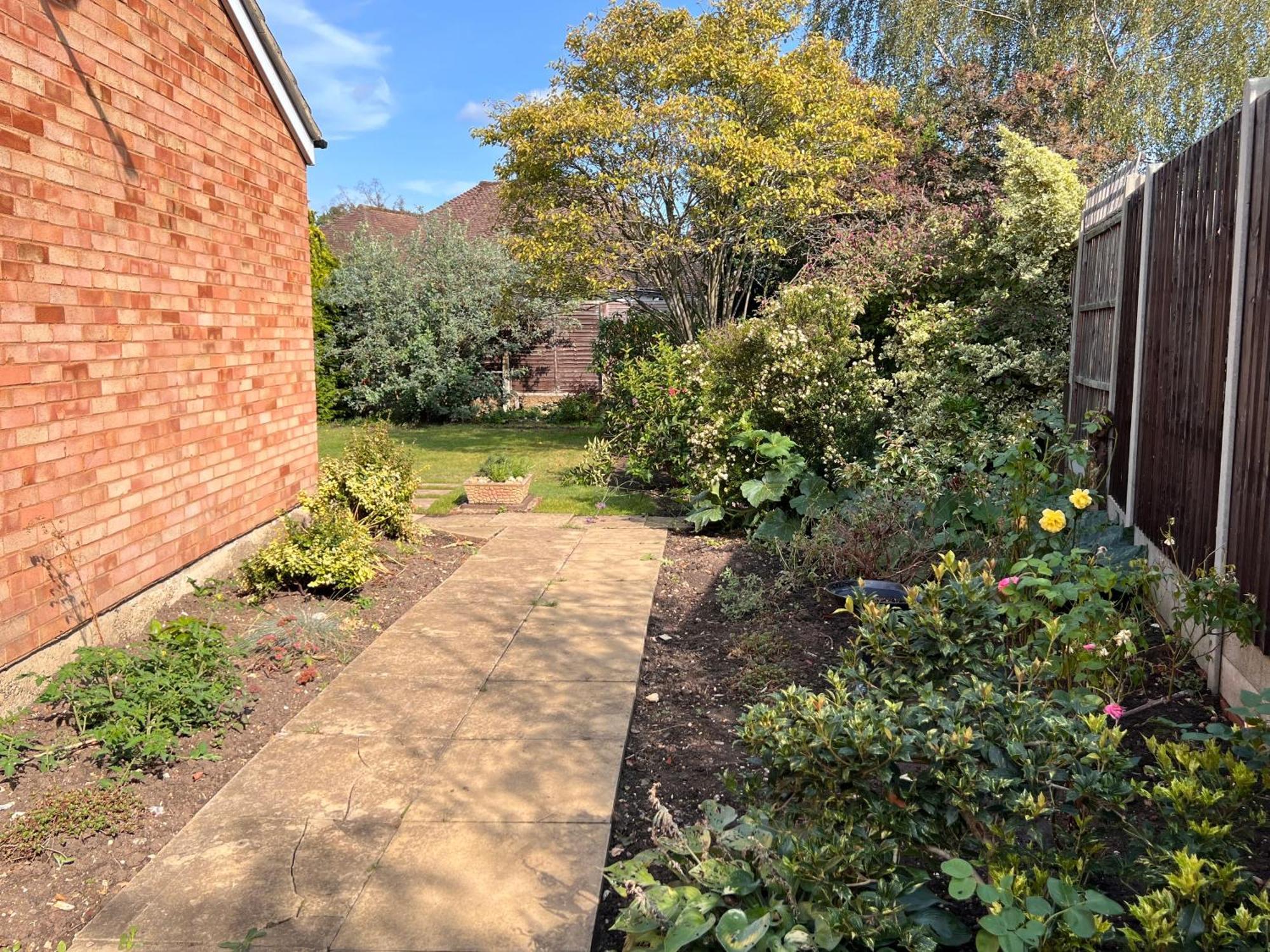 Spacious Family With Garden For Up To 7 Epsom