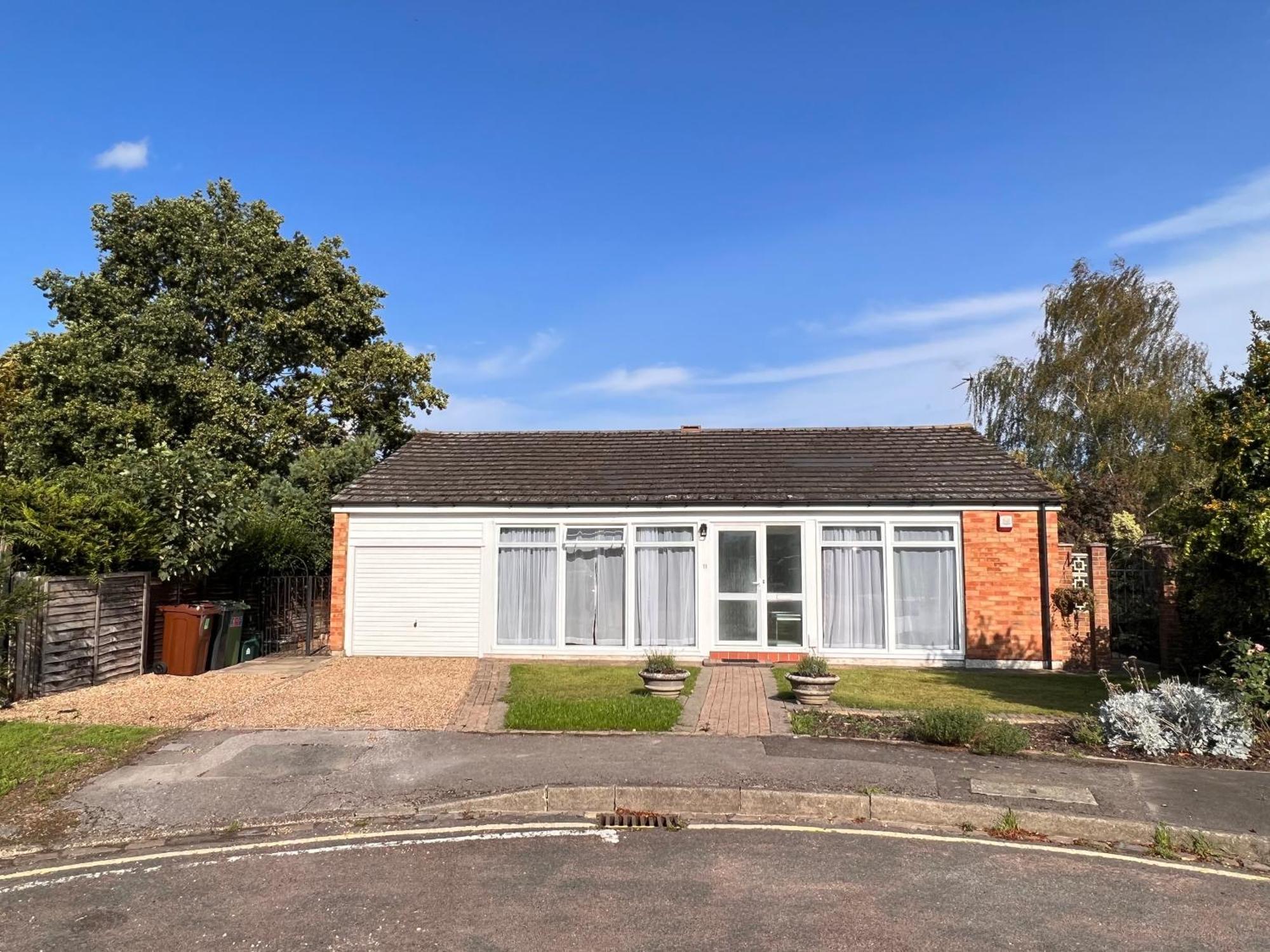 Holiday home Spacious Family With Garden For Up To 7 Epsom